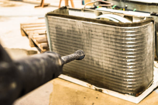 Best Dryer Vent Cleaning Services  in Bristow, OK