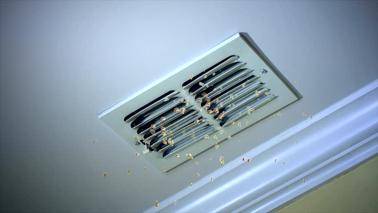 Affordable HVAC Duct Cleaning in OK