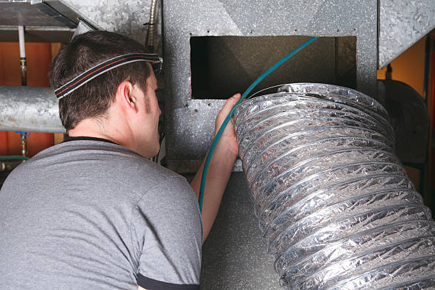 Best Affordable Air Duct Cleaning  in Bristow, OK