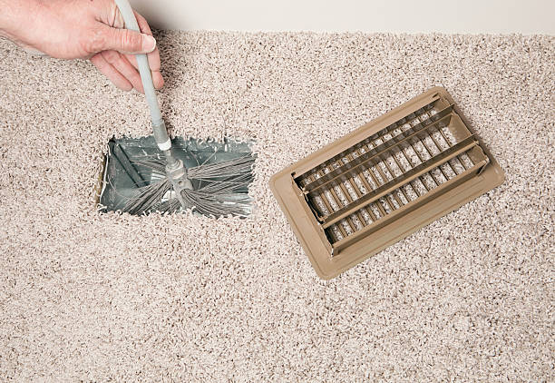 Best Affordable Duct Cleaning Services  in Bristow, OK