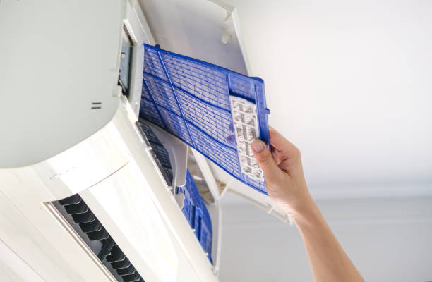Best Air Vent Cleaning Services  in Bristow, OK