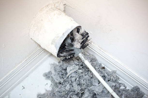 Best Affordable HVAC Duct Cleaning  in Bristow, OK