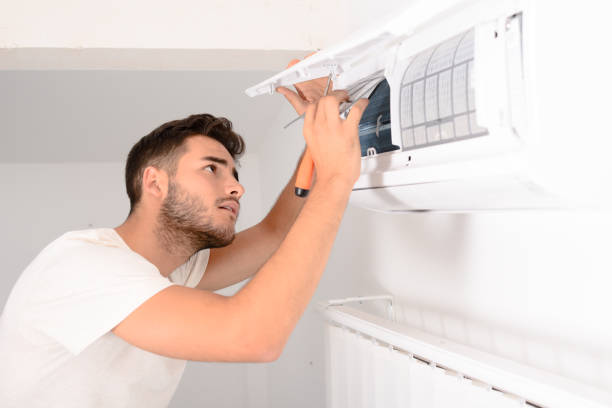 Best Best Air Duct Cleaning Company  in Bristow, OK